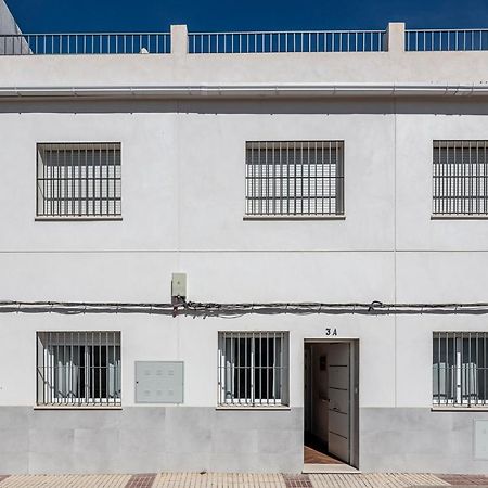 Alcala del Rio Algaba Aral 아파트 외부 사진