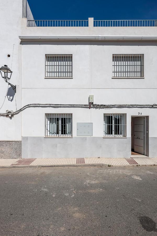Alcala del Rio Algaba Aral 아파트 외부 사진